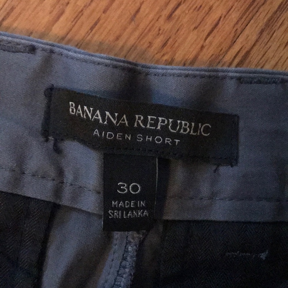 Shorts - Picture 3 of 4